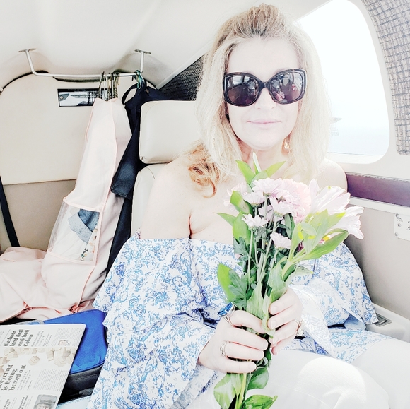 Meet your Posher, Marte - Picture 3 of 8